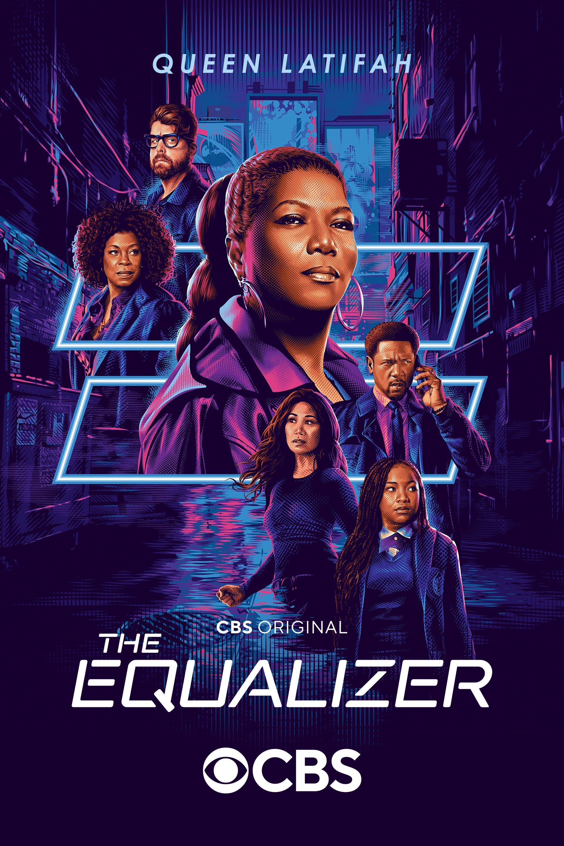 The Equalizer