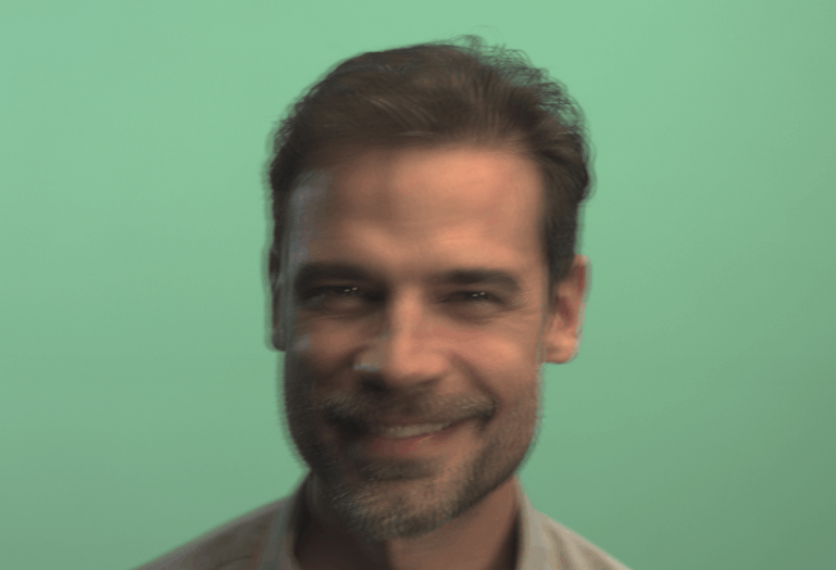 Rotoscopy - Keying / Matte extraction